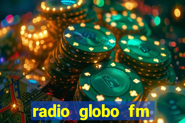 radio globo fm 90.1 salvador bahia